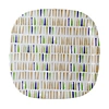 square melamine dinnerware